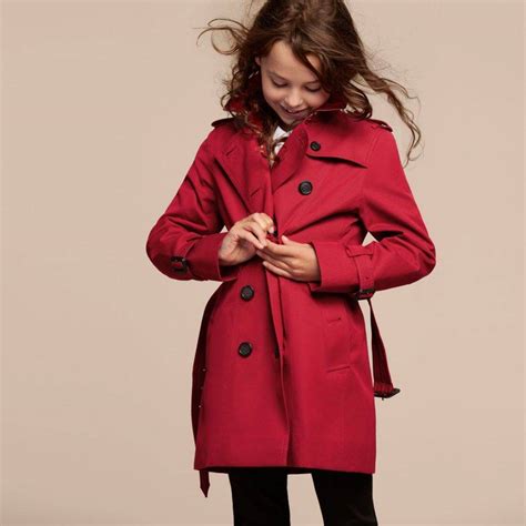 burberry bambina on line|Altro.